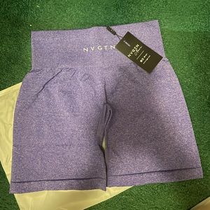 nvgtn shorts